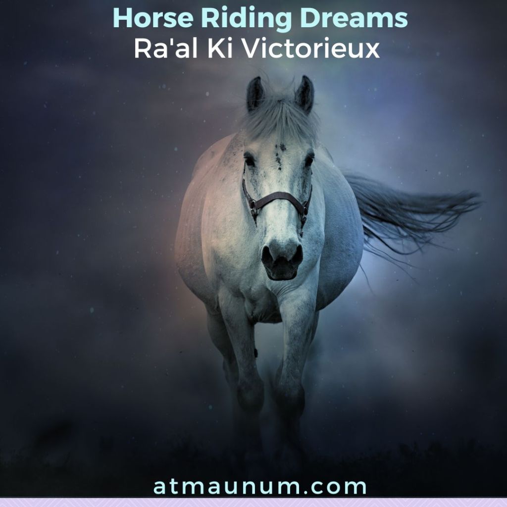 Horse Riding Dreams
