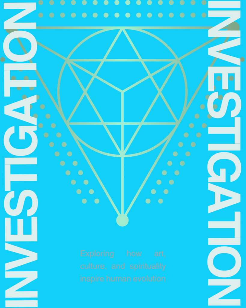 AtmaUnum.com Investigation: Exploring how art, culture, and spirituality inspire human evolution