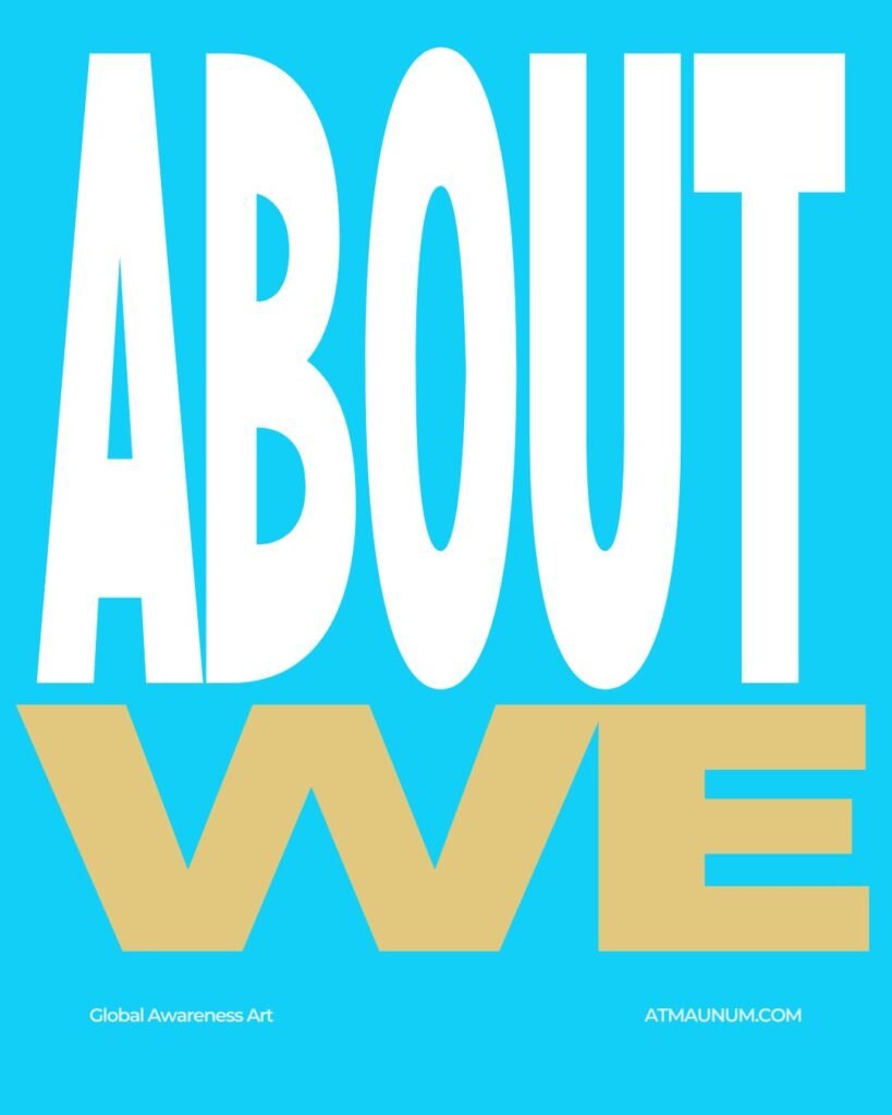 AtmaUnum.com About We