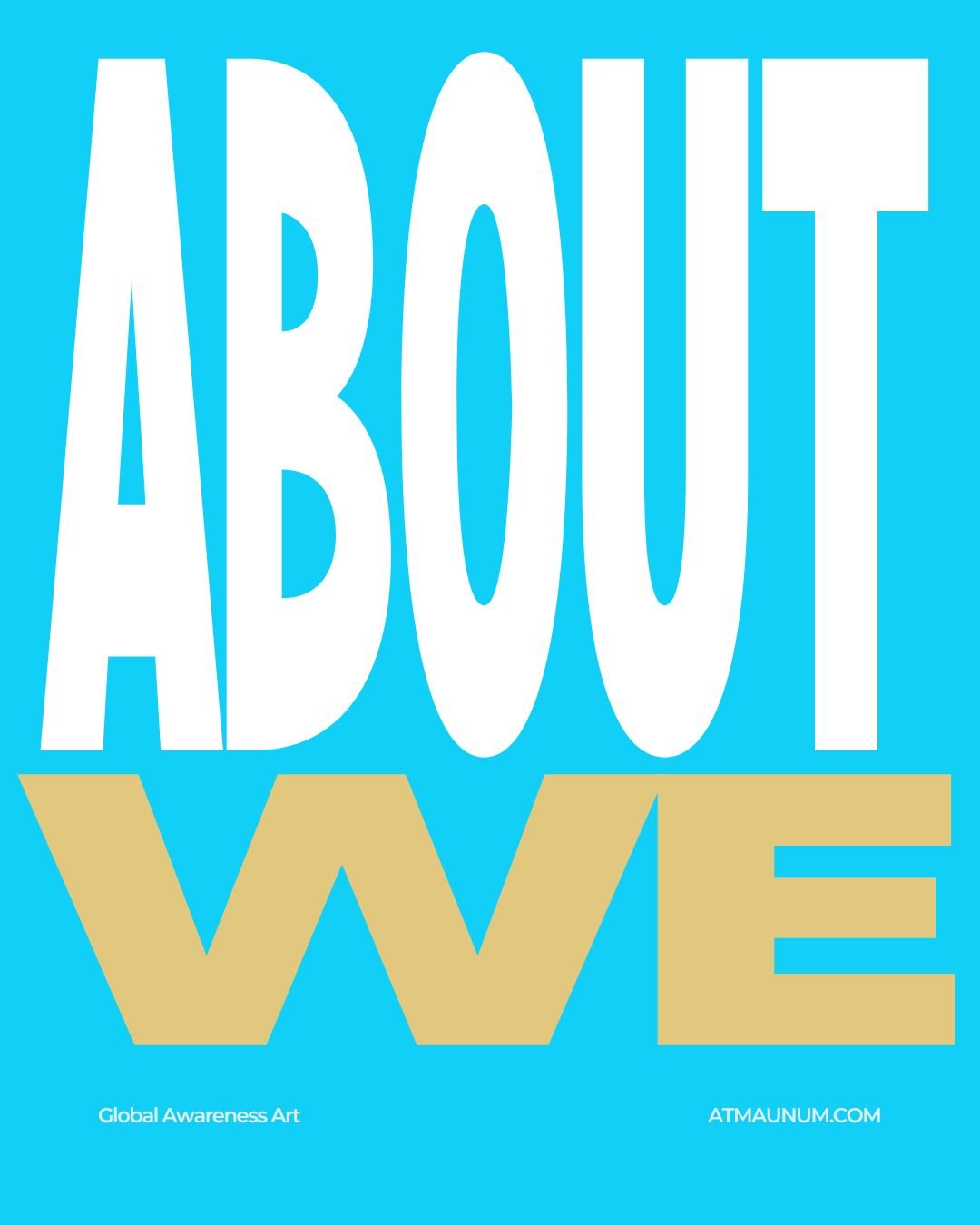 AtmaUnum.com About We