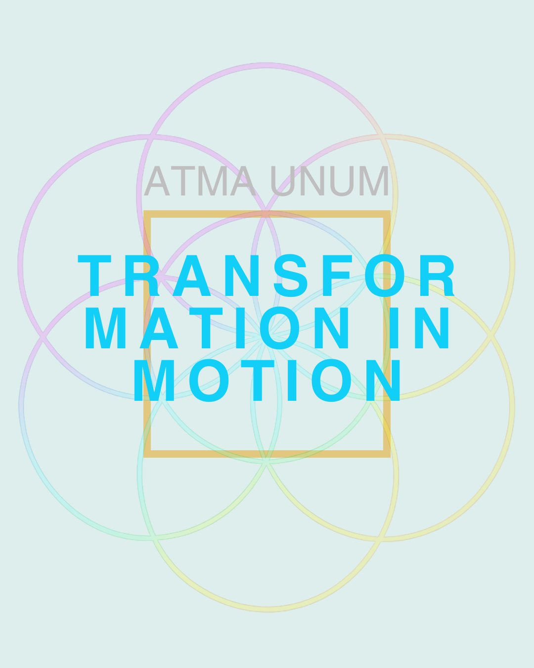AtmaUnum.com Transformation in Motion